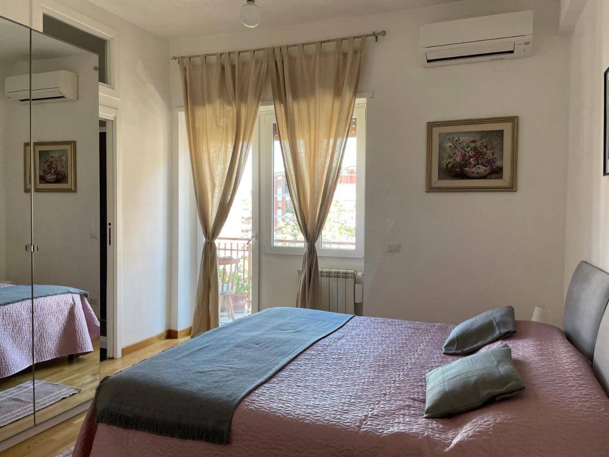 Locazione Turistica Paolucci Gasthof Rom