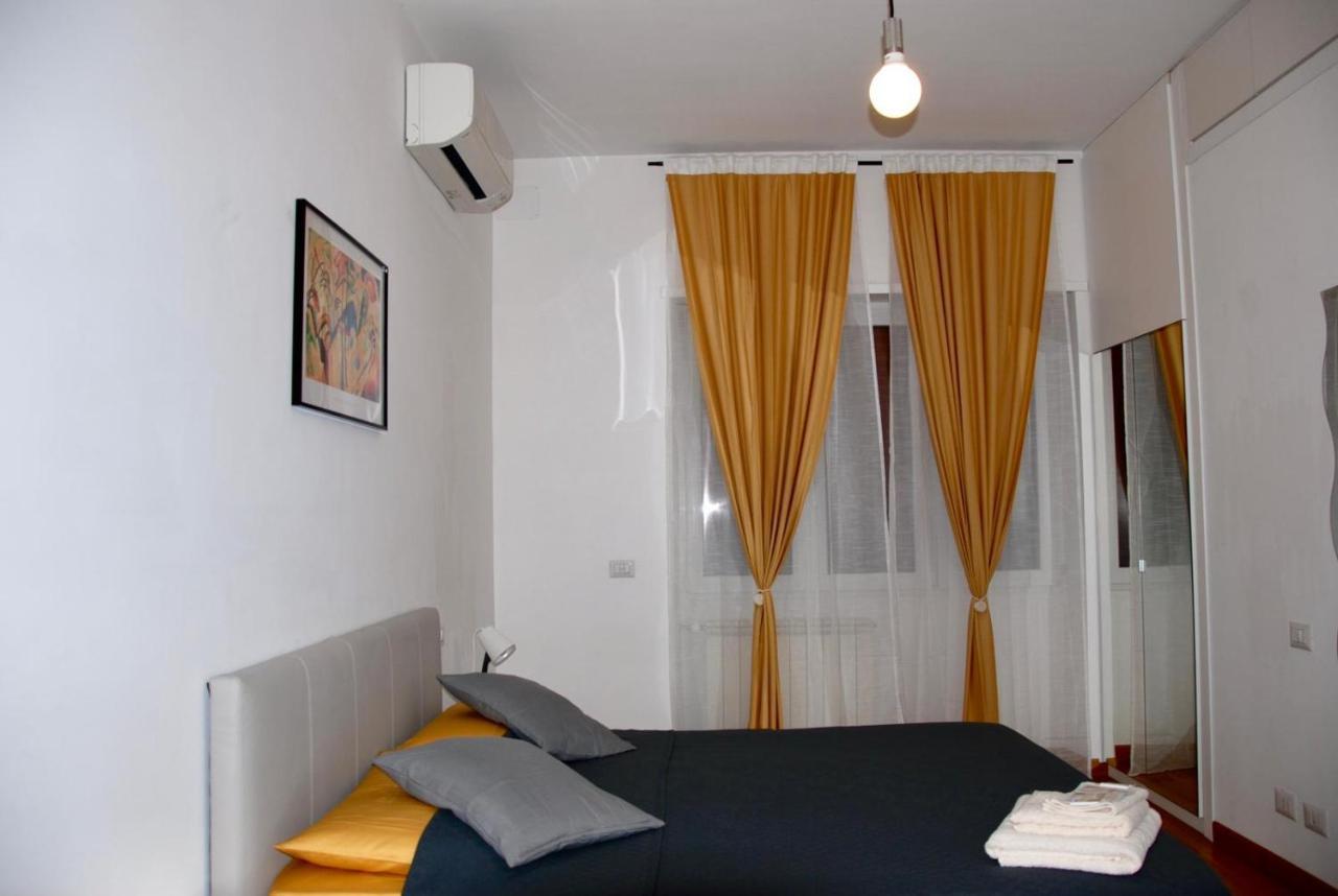 Locazione Turistica Paolucci Gasthof Rom
