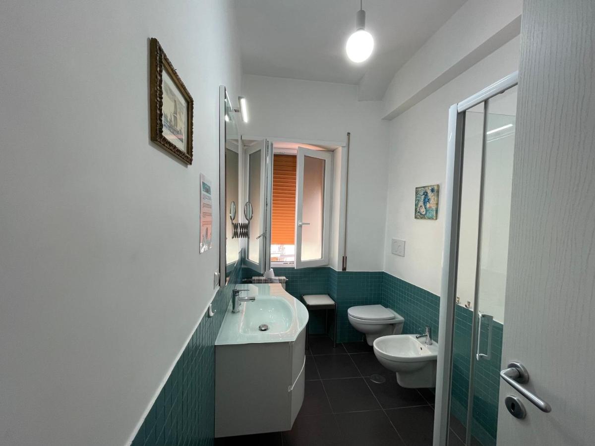 Locazione Turistica Paolucci Gasthof Rom